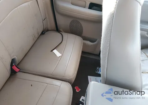 2000 Ford F-150 Lariat/Work Series/Xl/Xlt из США, поврежденный, VIN 1FTRX17L7YNA18065